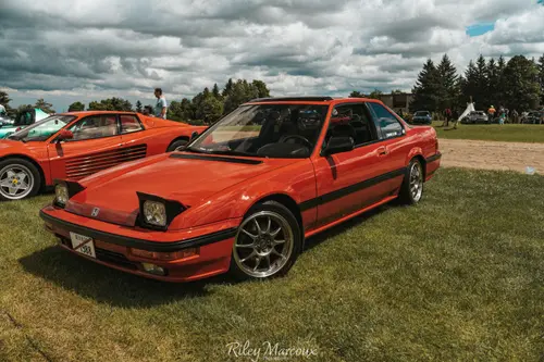2024 OBLIVION VI Car Show photo 47